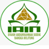 Islamic State Syaikh Abdurrahman Siddik Institute Bangka Belitung