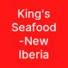 King’s Seafood New Iberia