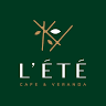 L'ÉTÉ Cafe & Veranda