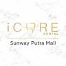 iCare Dental, Sunway Putra Mall (Invisalign Diamond Provider)