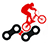 ICEBIKEHEAVEN bicycle shop Batu Kawan