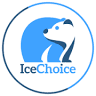 IceChoice Twice the Ice Vending