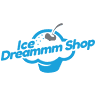 Ice Dreammm Shop