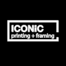 Iconic Printing and Framing
