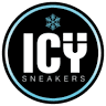 Icy Sneakers