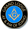 Masonic Lodge - #11 Lemhi Lodge