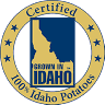 Moody Creek Produce Inc
