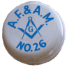 Idaho Springs Masonic Lodge #26