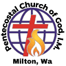 Iglesia de Dios Pentecostal M.I.