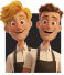 Slagerij Oosterom