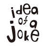 idea of a joke