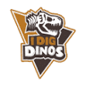 I Dig Dinos NWI