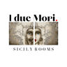 I Due Mori Sicily Rooms