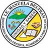 Institución Educativa Manuela Beltrán