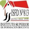 IES N 813 Prof. Pablo Luppi