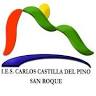 Secondary School Carlos Castilla Del Pino
