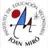 I.E.S. JOAN MIRO