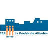 Instituto de Educación Secundaria IES La puebla de Alfindén