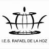 Secondary School Ies Rafael de la Hoz
