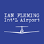 Ian Fleming International Airport