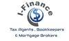 I-Finance Services Pty Ltd