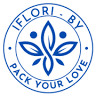 iFlori - by Pack your love Adjud