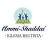 Iglesia Bautista Ammi-Shaddai A. R.
