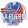 La Puerta Iglesia Cristiana Lima, Peru