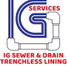 IG Sewer & Drain Trenchless Lining