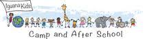 Iguana Kids Camp & After School