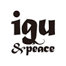 igu&peace PATRON 町田