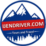 Tour & Traver Blue Fire Ijen