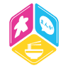 Ikigai Comics, Food and Games