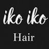 Iko Iko Hair
