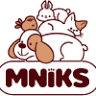 MANOON PETSHOP BY IKS (MNIKS) - มนูญเพ็ทช็อป บาย ไอเคเอส สาขารัตนาธิเบศร์
