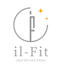 プライベートジムil-Fit（イルフィット）｜松戸駅徒歩1分のパーソナルトレーニングジム