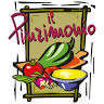 Il Pinzimonio