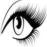 Divine Beauty (Eye Lash Central)