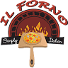 II Forno Brick Oven Pizza