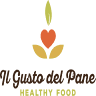 Il Gusto Del Pane - Healthy Food