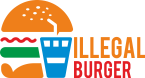 illegal burgers