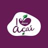 I Love açaí
