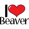I Love Beaver