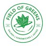 Field of Greens - Wellington