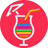 Frozen Vibes: Daiquiri Bar 2 GO