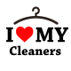 I Love My Cleaners - Brierdale