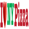 I Love NY Pizza