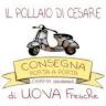 Pollaio di Cesare