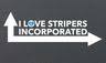 I Love Stripers Incorporated