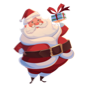The Santa Claus Village